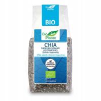 Bio Planet Chia 200 g BIO