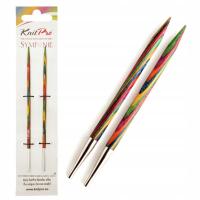 Knitpro деревянные сменные спицы-SYMFONIE 3.00 mm