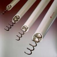 Спираль для подачи фи 75