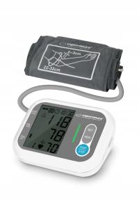Электронный измеритель артериального давления на руку STAMINA 22-32 см запись измерений LCD