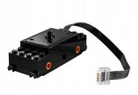 Lego FUNCTIONS 88011 двигатель поезда