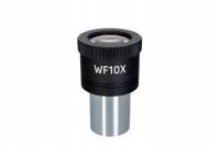 Okular ze skalą (D 23,2 mm) 10х/20 mm MAGUS E10S