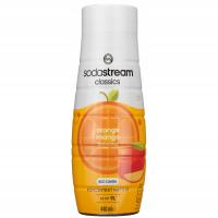 Сироп для сатуратора SodaStream Orange Mango 440 мл