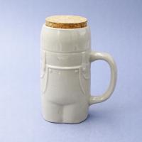 КЕРАМИЧЕСКАЯ КРУЖКА С ЗАКРЫТИЕМ ШОРТЫ