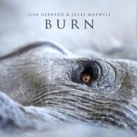 CD Lisa & Jules Maxwell Gerrard Burn