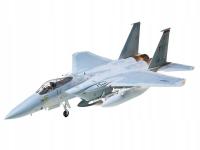 Samolot McDonnell Douglas F-15C Eagle 61029 Tamiya