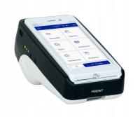 POSNET POSPAY2 онлайн платежный терминал кассовый аппарат 3в1