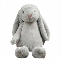 Плюшевый плюшевый кролик плюшевый плюшевый мишка большой 65 см
