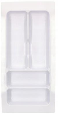 WKŁAD SZUFLADY 49CM POJEMNIK ORGANIZER NA SZTUĆCE