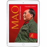 Mao.Cesarstwo cierpienia