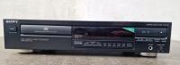 SONY CDP-297 CD-ПЛЕЕР