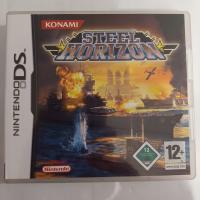 Steel Horizon, Nintendo DS
