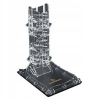 Gamegenic: Crystal Twister Premium Dice Tower