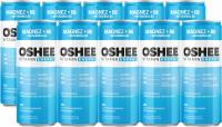 Oshee Vitamin Energy напиток магний 250ml x 10