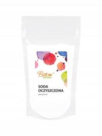 Soda oczyszczona 300g