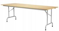 Складной конференц-стол RICO 200x80 новый стиль