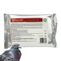 MYCO-VET - 200 g – Wspomaganie wątroba i nerki, na mykotoksyny dla gołębi