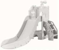 Детская Садовая горка для детского манежа 2в1 !