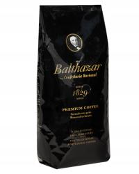 Kawa ziarnista BALTHAZAR 1829 PREMIUM COFFEE 1 kg | kawa portugalska, blend