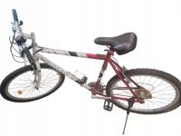 ROWER GRAND ACTION 26 CALI