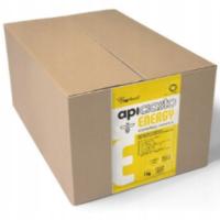 APICIASTO ENERGY ciasto pokarm dla pszczół 10 kg karton