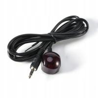 На открытом воздухе приемник датчика ИК УЛЬТРАКРАСНЫЙ с штепсельной вилкой 3 ПИН 3.5 мм