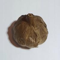 Czosnek Czarny Mielony Fermentowany Suszony 50 G Rafex