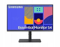 Monitor LED Samsung LS24C430GAUXEN 24 