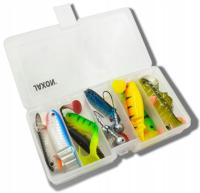 Набор-Savage Gear Cannibal 10 см подарочная коробка для рыболовов