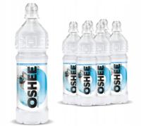 Oshee Grapefruit 750ml izotoniczny 6szt