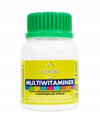 TROUWIT Multiwitaminer 100 мл Витамина куры несушки