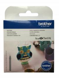 Автоматический стандартный резак для плоттера Brother SDX CADXBLD1 для бумаги и материала