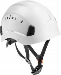 HOGERT ШЛЕМ ЗАЩИТНЫЙ ШЛЕМ BHP СТРОИТЕЛЬСТВО РАБОЧАЯ ВЫСОТА БЕЛЫЙ DIEMEL