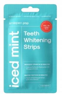 SMILEPEN POP PASKI WYBIELAJĄCE ICED MINT