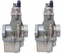 K65 K-650 M72 MW K750 Урал Днепр Минск 2X карбюратор