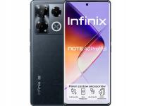 Smartfon INFINIX Note 40 Pro+ 12/256GB 5G 6.78