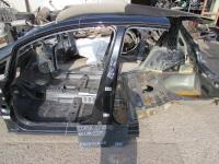 SŁUPEK ŚRODKOWY LEWY OPEL CORSA D 06-11 R.