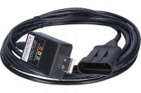 Интерфейс Дизайн-TECH СНГ std.8 Digitronic Omegas