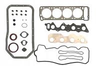 Komplet zestaw uszczelek silnika Mitsubishi 4G54