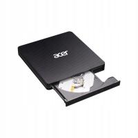 Внешний DVD-привод Acer GP.ODD11.001 USB 3.0