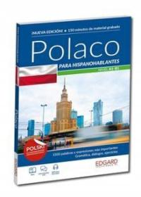 Polaco para hispanohablantes w.2 - praca zbiorowa