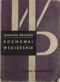Венгерский разговорник, Eugeniusz Mroczko