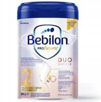 Bebilon Молочная Смесь Profutura Duo Biotik 2