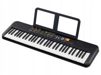 Yamaha PSR F52 Keyboard dla dziecka Klawisze dla początkujących Organy