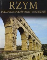 Rzym. Okres Republiki. Tajemnice Starożytnych Cywilizacji Praca zbiorowa