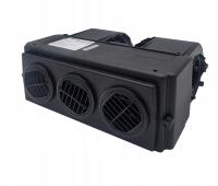 OGRZEWANIE KABINY UNIWERSALNE 12V 6,2kW KOPARKO-ŁADOWARKA JCB CAT VOLVO