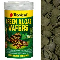 Tropical GREEN ALGAE WAFERS 1000ml dla glonojadów