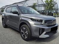 CITROEN C3 Aircross Max 1.2 mHEV S&S eDCT6 145KM