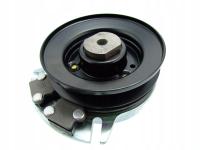 SPRZĘGŁO ELEKTROMAGNETYCZNE ARIENS 1540 MTD 145/102 HUSQVARNA CTH130 ORYG