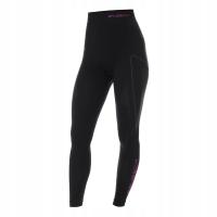 Damskie legginsy termoaktywne Brubeck Thermo